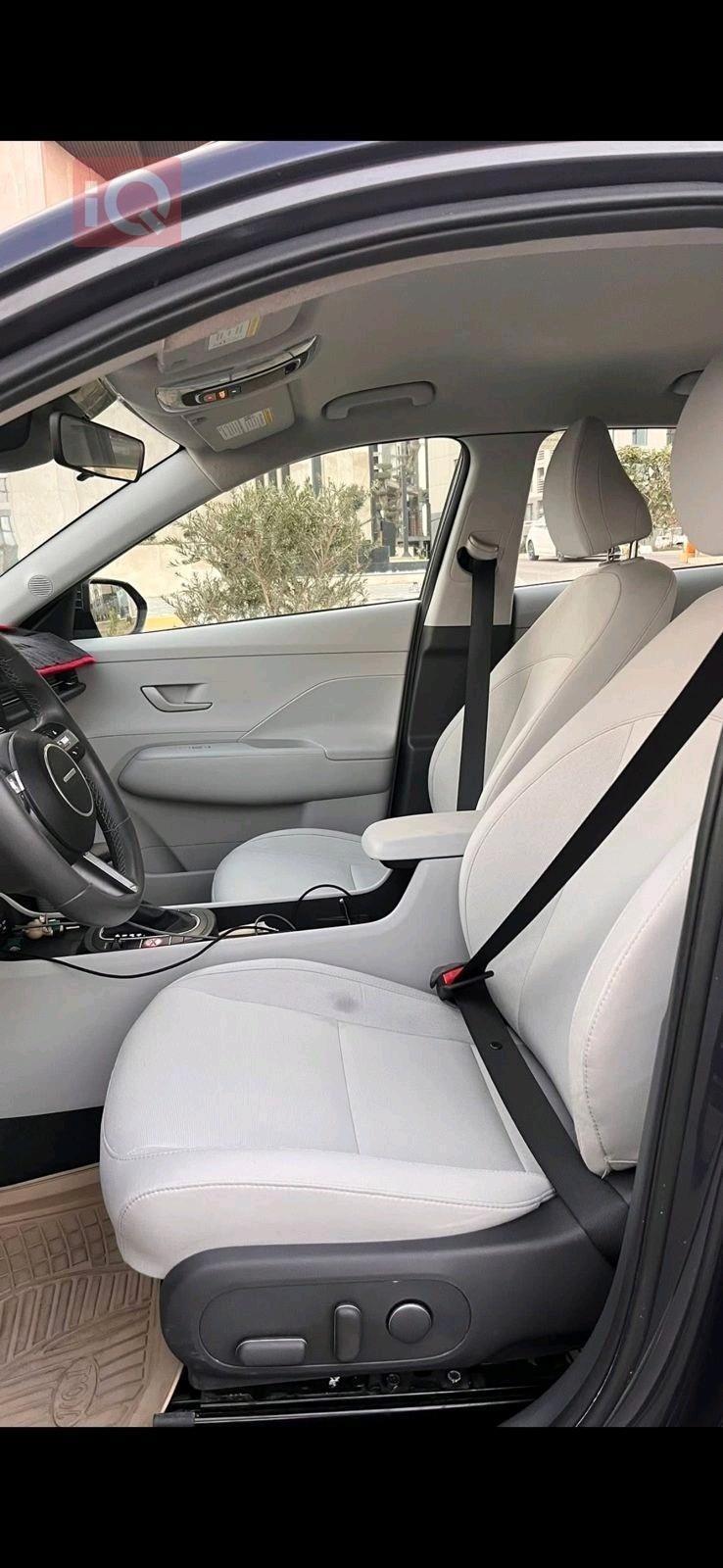 هيونداي كونا